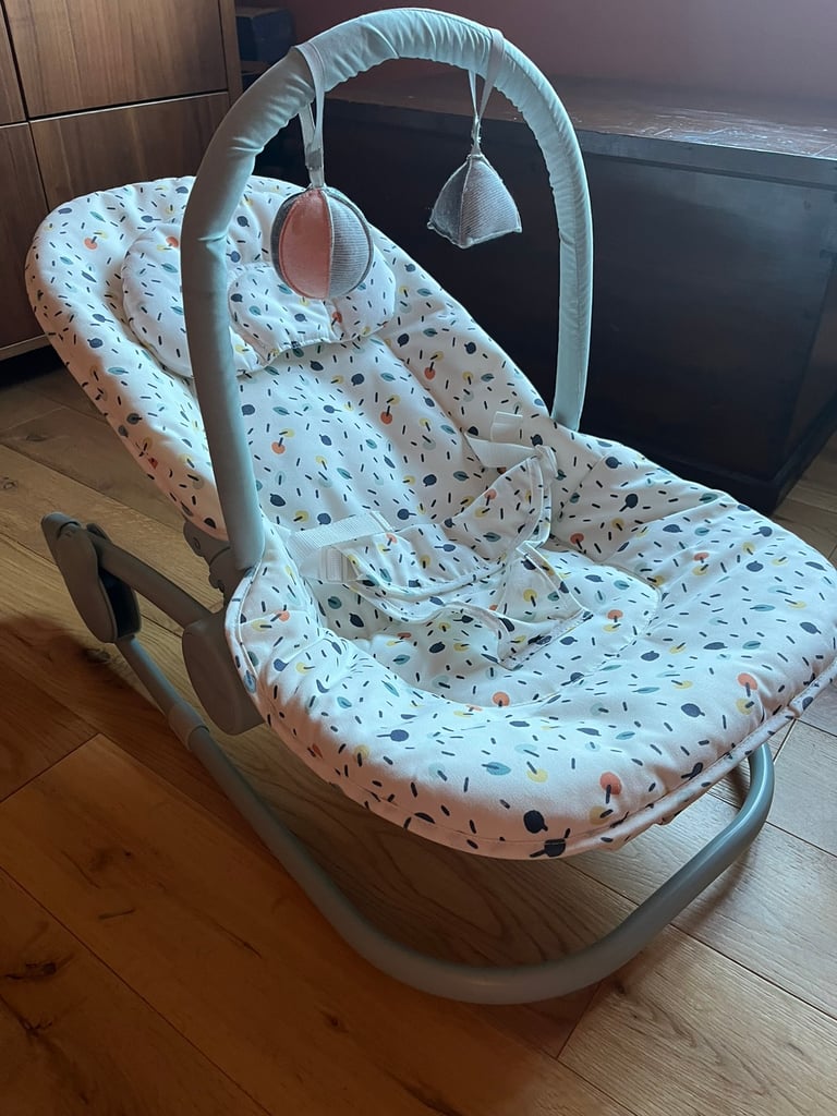 Mamas and sale papas wave rocker