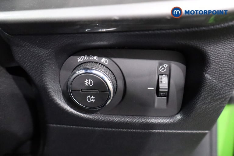 2024 Vauxhall Mokka 100kW Ultimate 50kWh 5dr Auto HATCHBACK ELECTRIC Automatic