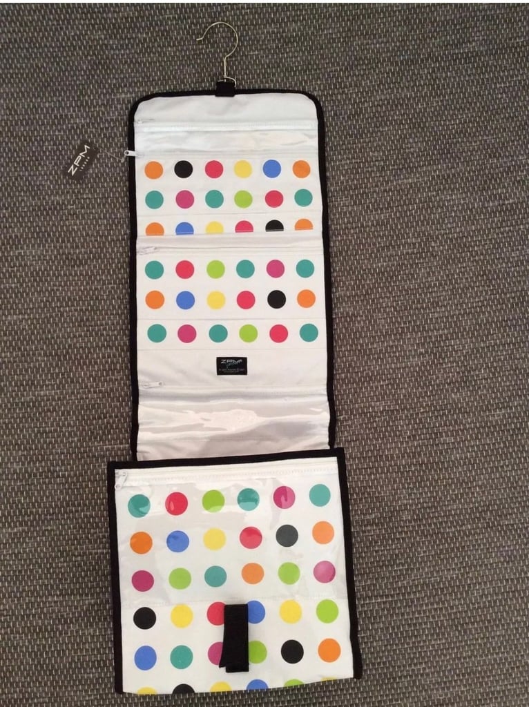 BRAND NEW! Baby Nappy Changing Travel Organizer Bag by ZPM