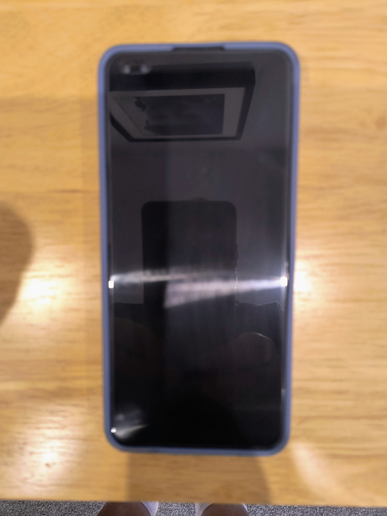 image for Oppo Reno 4 5G