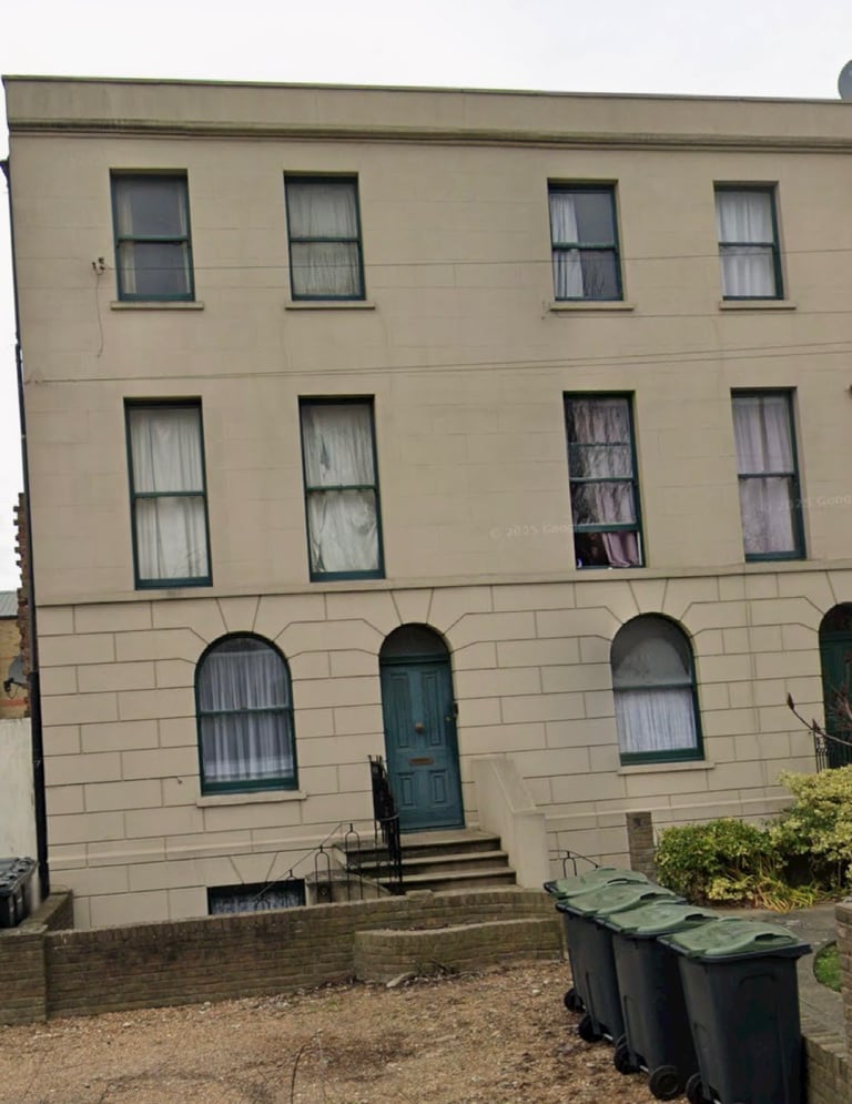 1 Bedroom Flat To Rent - Gravesend 
