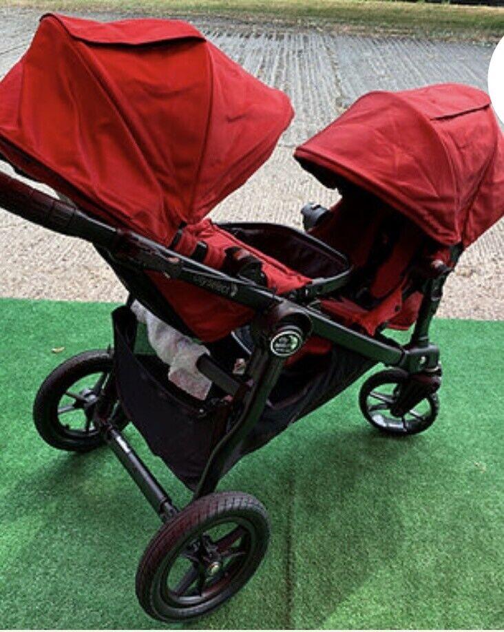 City jogger for Sale Prams, Strollers Pushchairs Gumtree