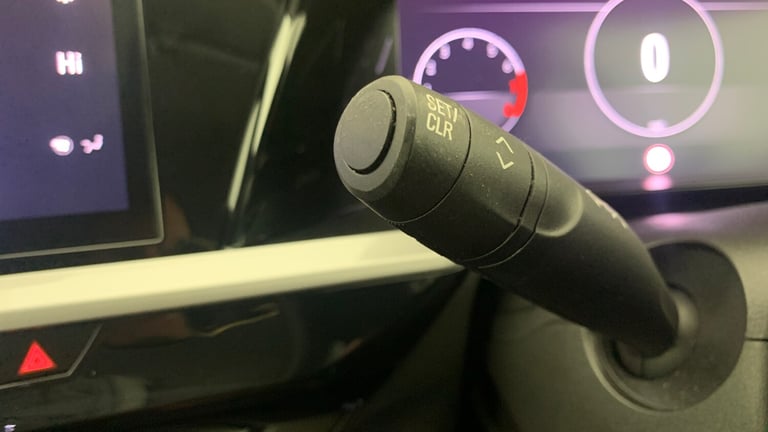 2022 Vauxhall Grandland 1.2 Turbo Elite SUV 5dr Petrol Manual Euro 6 (s/s) (130 ps) SUV Petrol Ma...