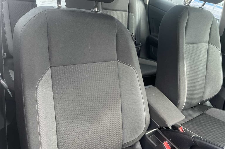 2023 Volkswagen Polo 1.0 Life 5dr Hatchback Petrol Manual