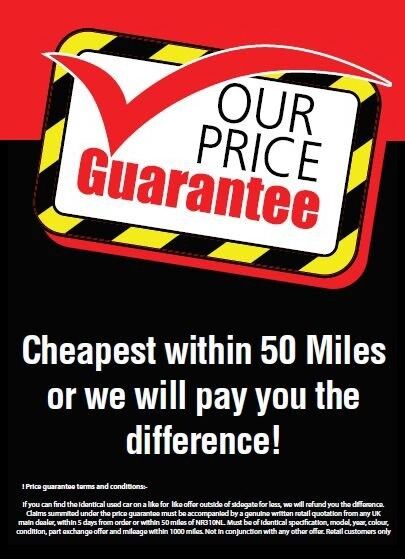 MINI COUNTRYMAN 1.6 COUNTRYMAN PETROL 12 MONTHS MOT 3 MONTHS WARRNATY 2012