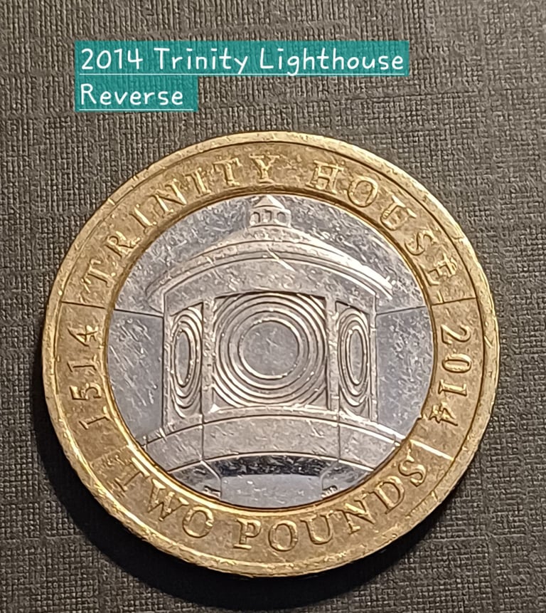 A Range of Commemorative and collectable £2 coins