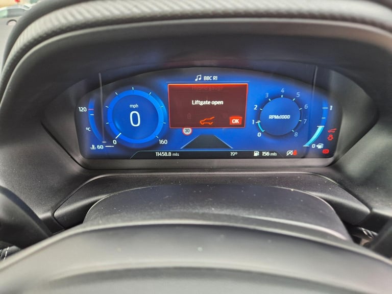 2023 Ford Puma Puma ST-Line Vignale 5 Door 1.0L EcoBoost 155PS mHEV 6 Speed Manual HATCHBACK Petr...