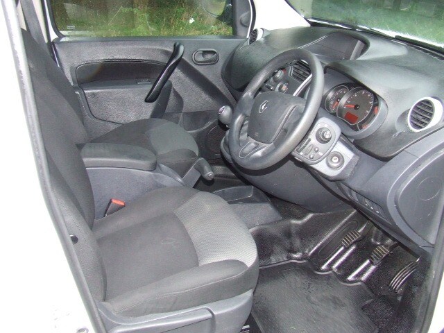 2020 Renault Kangoo ML19 ENERGY dCi 95 Business+ Van [Euro 6] CAR DERIVED VAN Diesel Manual