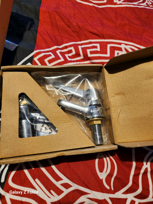 Taps kitchen sink or basin