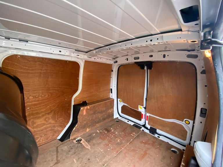 2016 Ford Transit Connect 1.6 TDCi 200 L1 H1 5dr PANEL VAN Diesel Manual