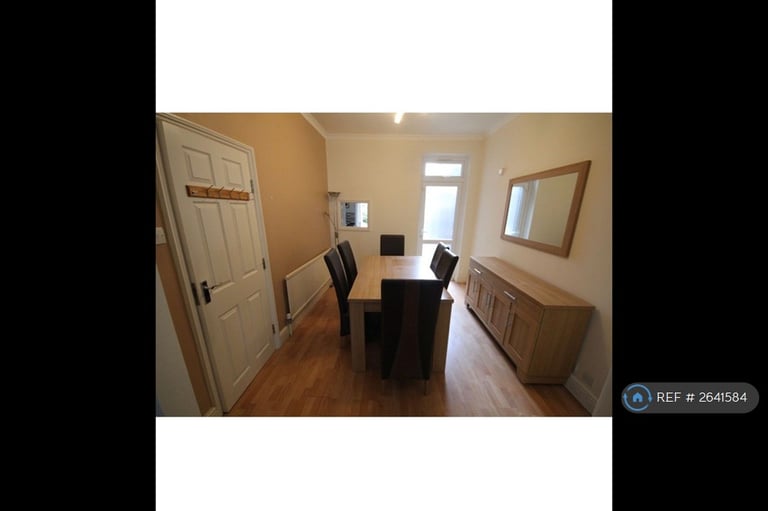 1 bedroom in St Kildas Road, Harrow, HA1 (#2641584)