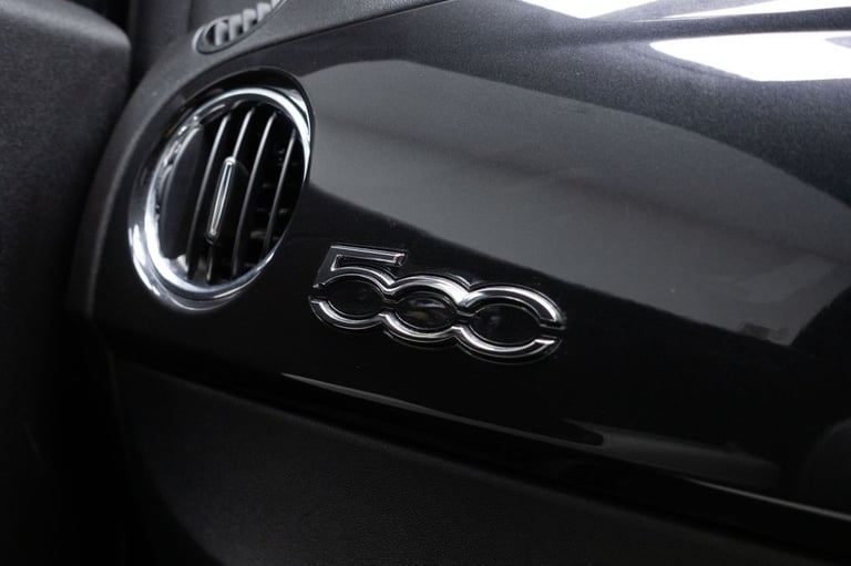 2021 Fiat 500 1.0 MHEV Dolcevita Hatchback 3dr Petrol Manual Euro 6 (s/s) (70 bhp) Hatchback Petr...