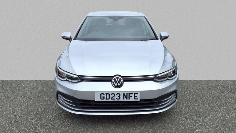 2023 Volkswagen Golf 1.5 TSI 150 Life 5dr HATCHBACK PETROL Manual