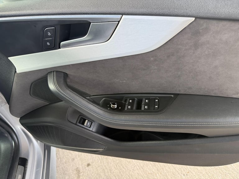 2018 Audi S5 3.0 TFSI V6 Sportback 5dr Petrol Tiptronic quattro Euro 6 (s/s) (354 ps) HATCHBACK P...