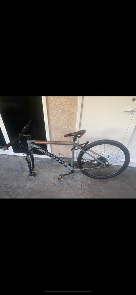 image for Mountain bike 