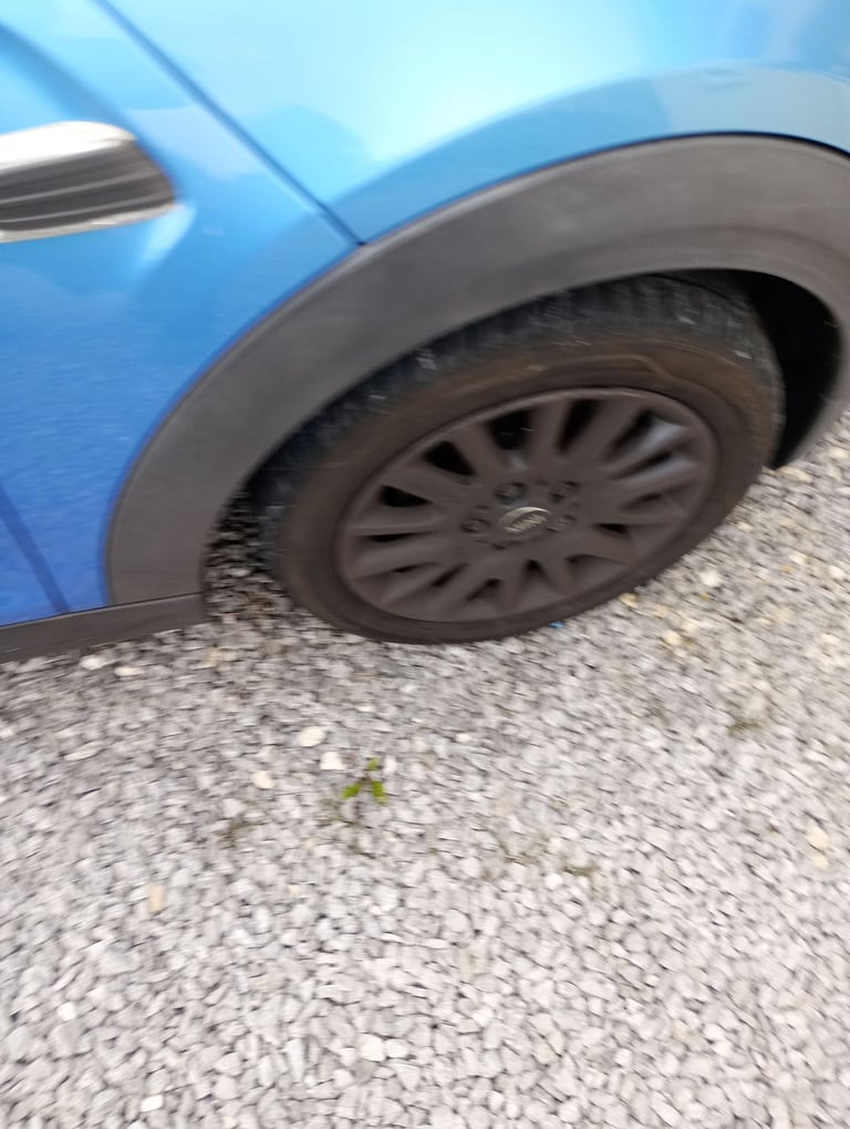 Mini, HATCHBACK, Hatchback, 2014, Manual, 1496 (cc), 3 doors