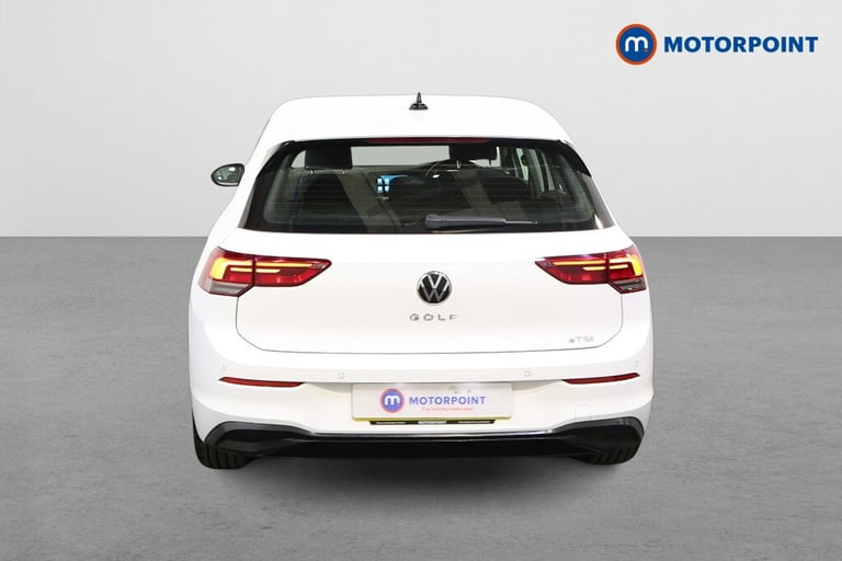 2020 Volkswagen Golf 1.5 eTSI 150 Life 5dr DSG Hatchback Petrol Automatic