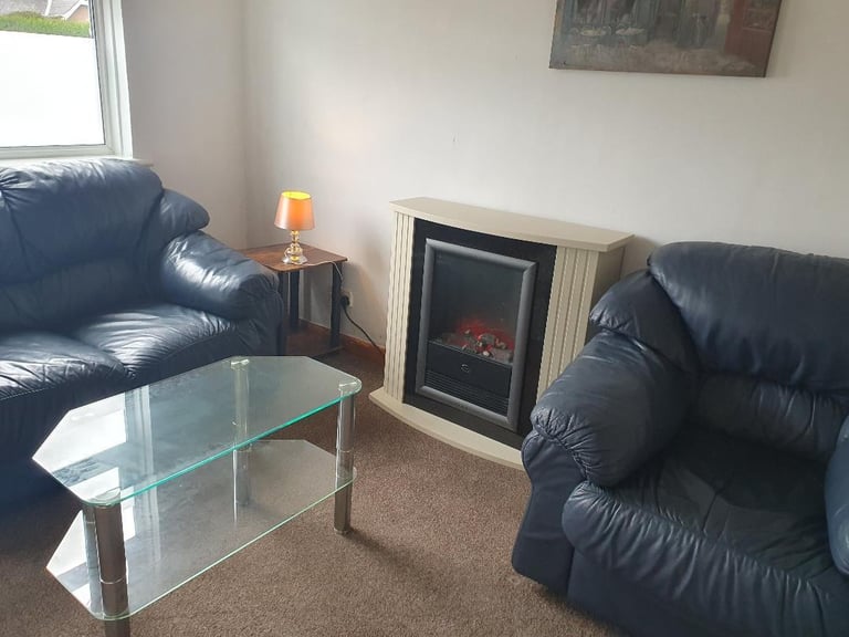 EXCELLENT 1 BED FLAT IN THE BRIDGE OF DON, NEAR RGU, NESCO SHOPS AND BUS ROUTES TO ABERDEEN CITY