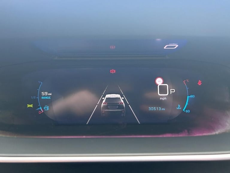 2022 Peugeot 2008 1.2 Puretech Allure Premium Suv 5dr Petrol Eat Euro 6 (s/s) (130 Ps) HATCHBACK ...