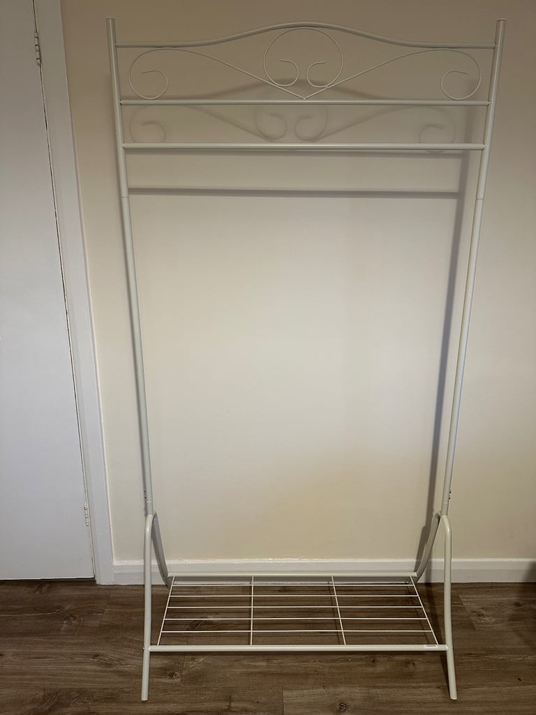 sturdy clores rail