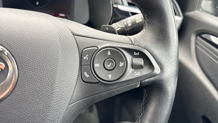 2020 Vauxhall Corsa 1.2 Turbo Ultimate Nav Hatchback 5dr Petrol Auto Euro 6 (s/s) (100 ps) Hatchb...