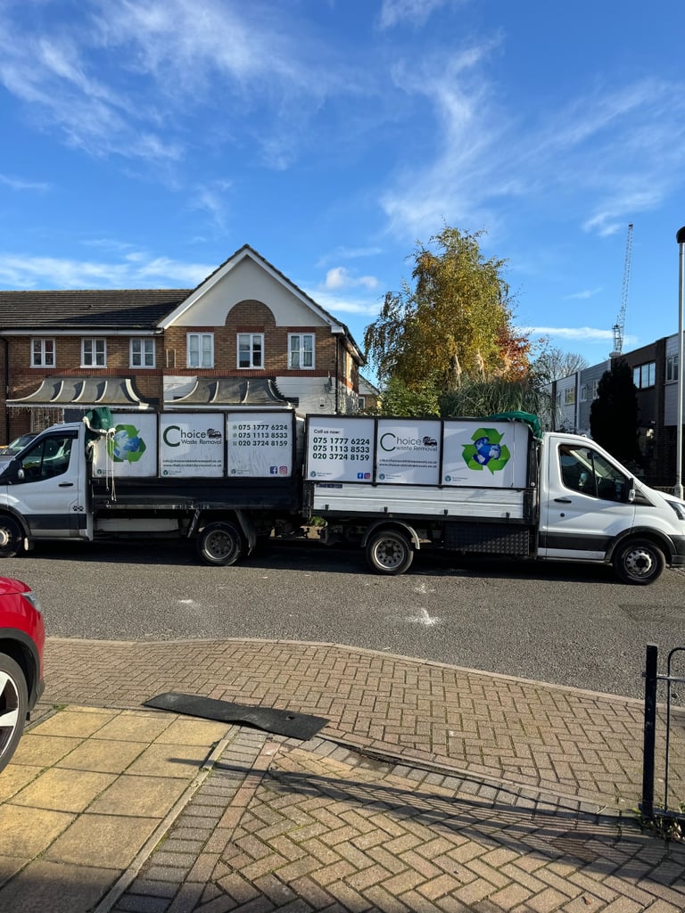♻️♻️🚛 WASTE REMOVALS🚛♻️♻️ 