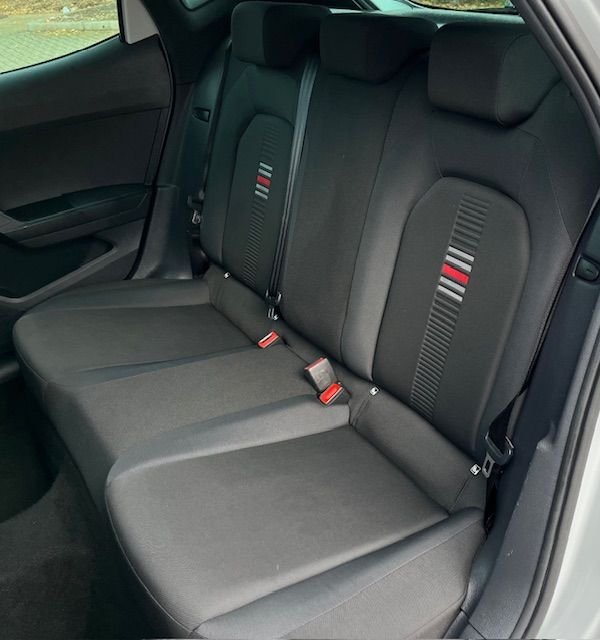 2019 SEAT Ibiza 1.0 TSI FR Hatchback 5dr Petrol Manual Euro 6 (s/s) GPF (95 ps) Hatchback Petrol ...