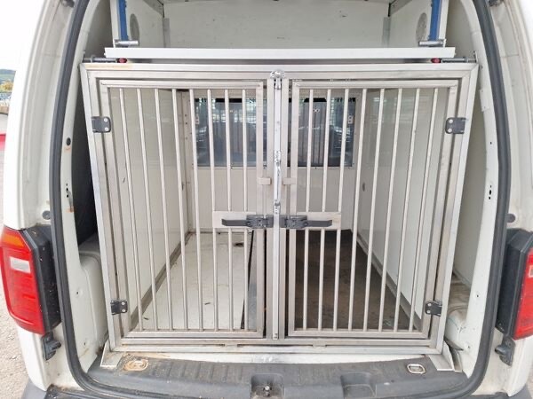 2018 Volkswagen Caddy Maxi 2.0 TDI C20 BlueMotion Tech Startline Panel Van 6dr