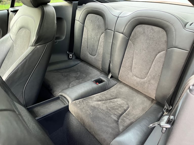 2007 Audi TT 2.0 T FSI Turbo 200hp 2dr Coupe 6 Speed Manual  COUPE Petrol Manual