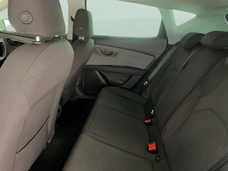 2019 SEAT Leon 1.5 TSI EVO SE Dynamic [EZ] 5dr HATCHBACK PETROL Manual
