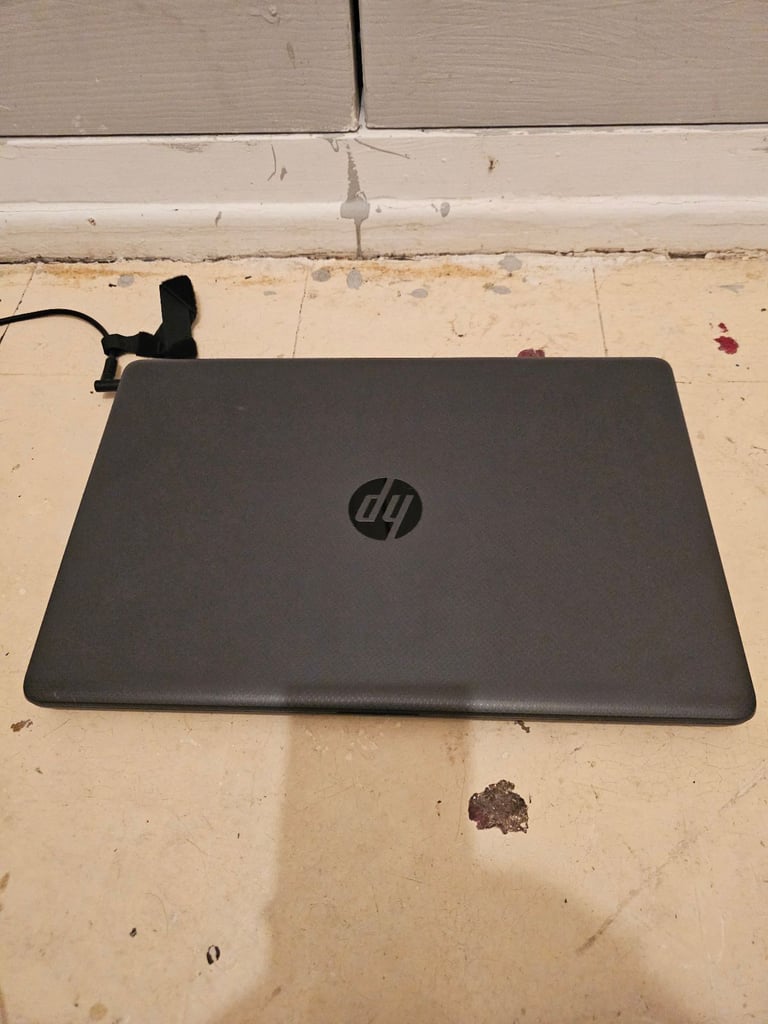 image for Hp laptop