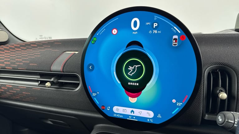 2024 MINI Cooper 2.0 John Cooper Works 3dr Auto HATCHBACK PETROL Automatic