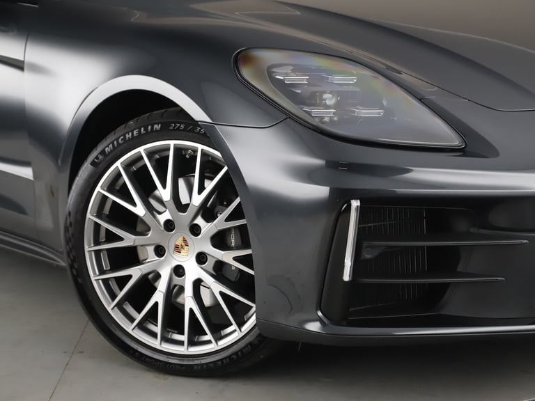 2024 Porsche Panamera 2.9 V6 Saloon 5dr Petrol PDK Euro 6 (s/s) (353 ps)