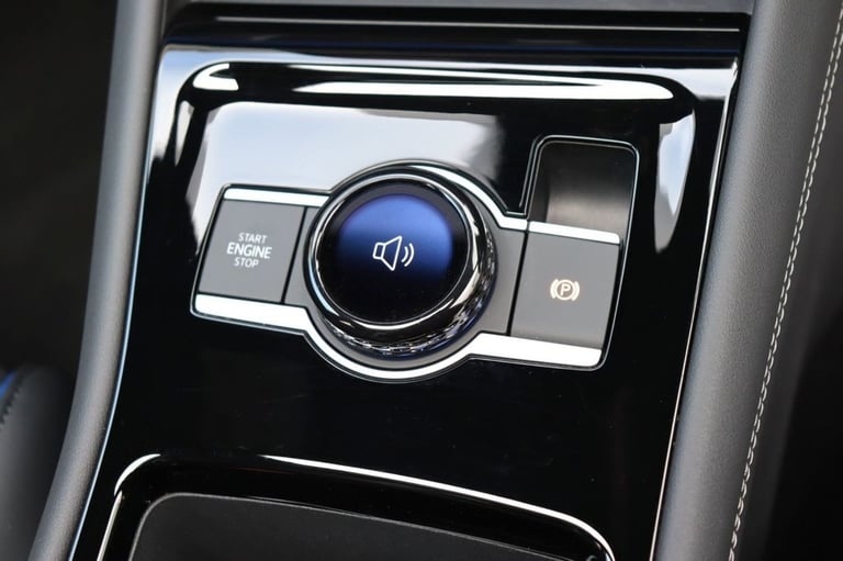 2025 Volkswagen Tiguan 1.5 ETSI R-LINE DSG Estate PETROL Automatic