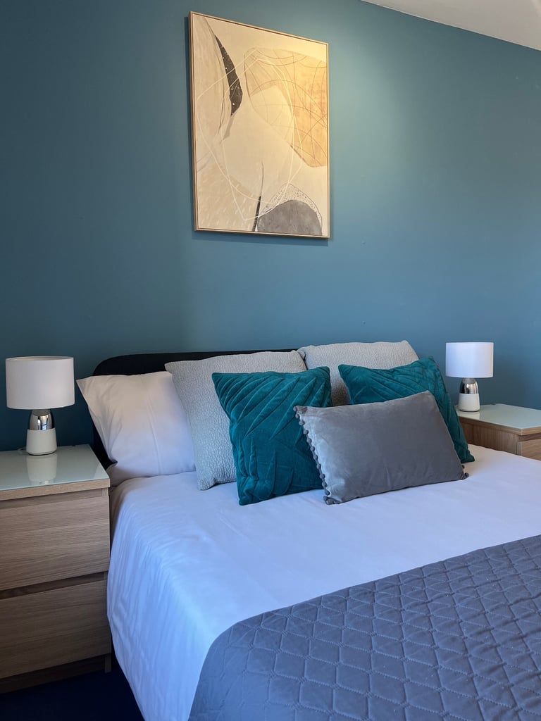 Stunning 2-Bedroom Flat for Rent in popular Liberton area, Edinburgh!