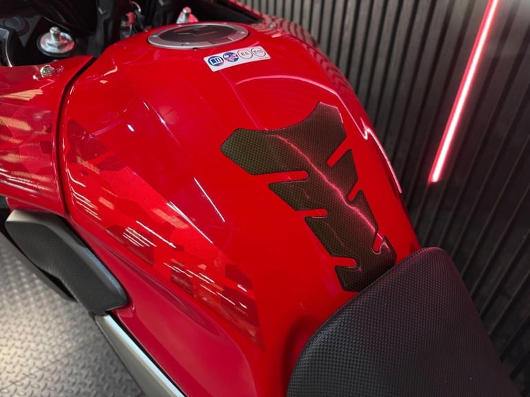 2020 Honda CB500X 500 Euro 4