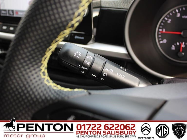 2024 Kia Picanto 1.0 DPi X-Line S AMT Euro 6 (s/s) 5dr HATCHBACK Petrol Automatic