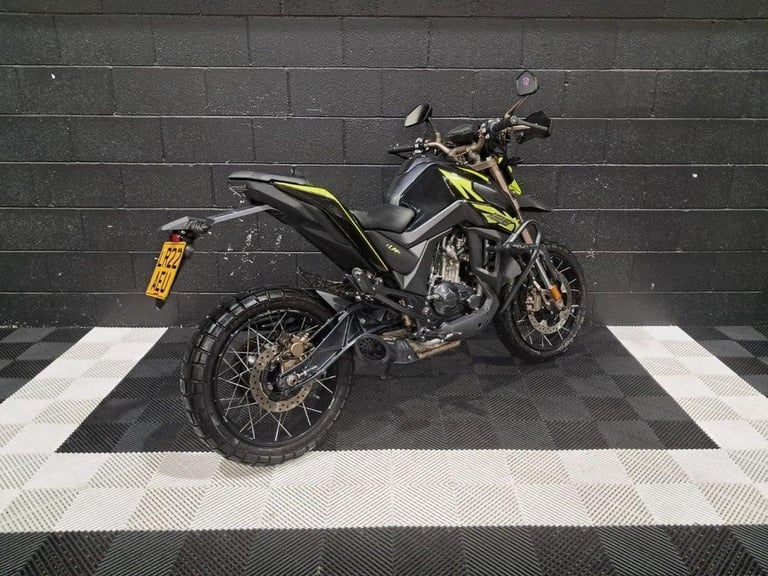 2022 22 ZONTES ZT125-U1 FINANCE SPECIALISTS APPLY NOW