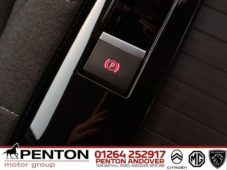 2022 Citroen C4 1.2 PureTech Shine Euro 6 (s/s) 5dr HATCHBACK Petrol Manual