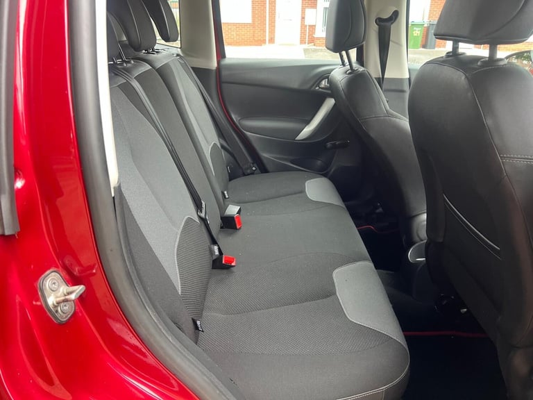 2013 Citroen C3 1.4 HDi VTR+ 5dr HATCHBACK Diesel Manual