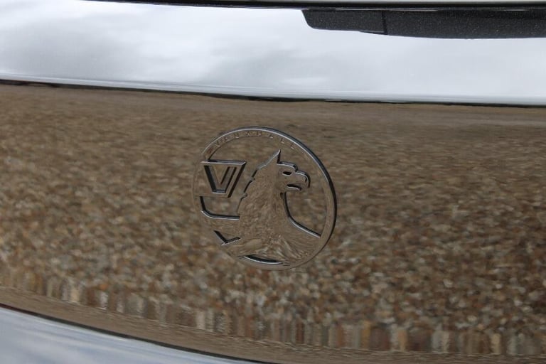 2023 Vauxhall Mokka 1.2 Turbo Gs Line Suv 5dr Petrol Auto Euro 6 (s/s) (130 Ps) HATCHBACK Petrol ...