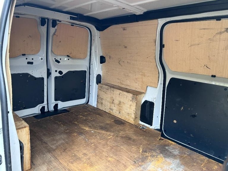 2023 Vauxhall Vivaro 1.5 Turbo D 2900 Dynamic Panel Van 6dr Diesel Manual L1 H1 Euro 6 (s/s) (10 ...