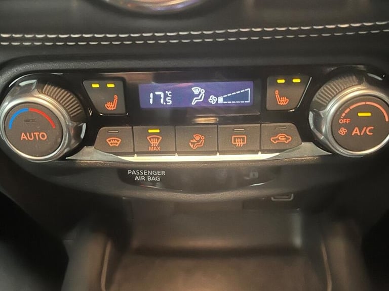 2023 Nissan Juke 1.0 Dig T Tekna Suv 5dr Petrol Dct Auto Euro 6 (s/s) (117 Ps) HATCHBACK Petrol A...