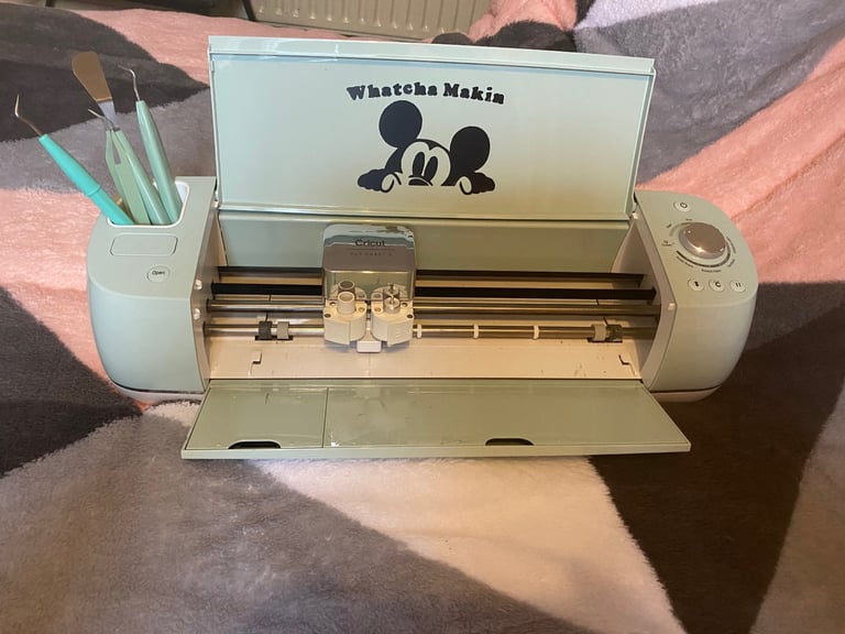 image for Heatpress little business 