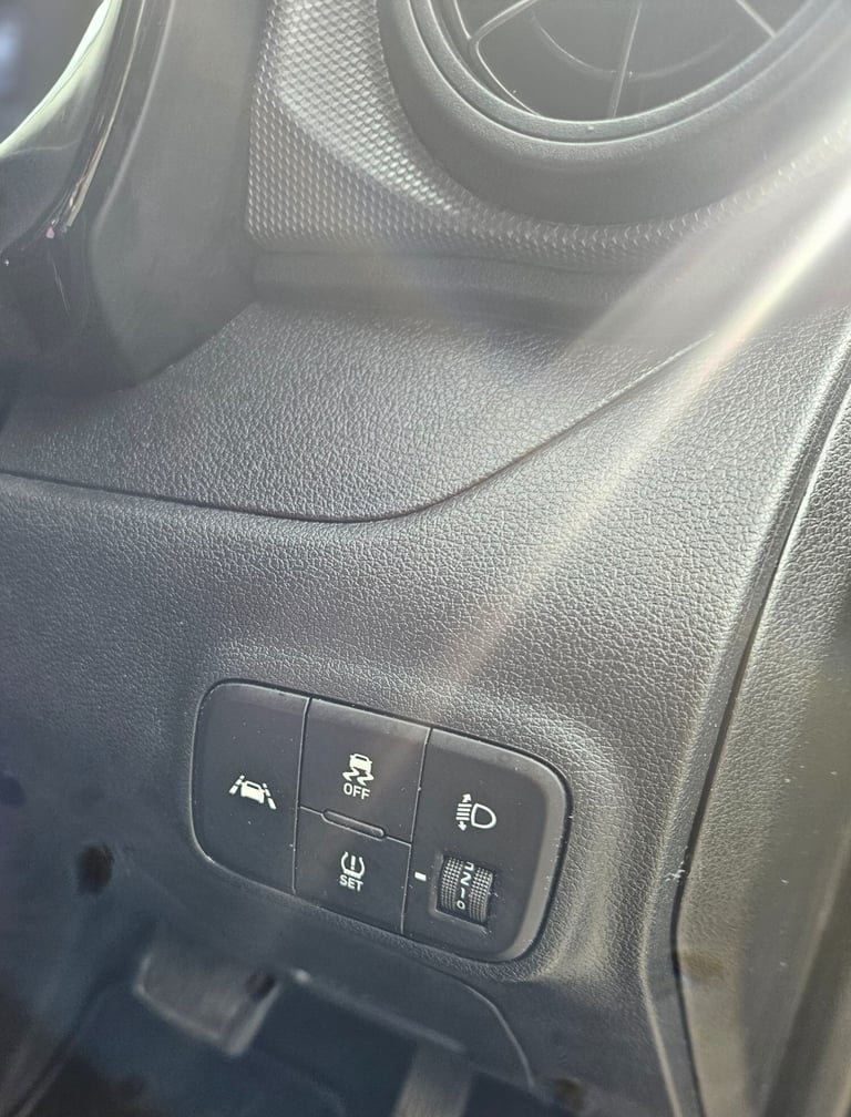 2022 Hyundai i10 1.2 MPi SE Connect 5dr Auto HATCHBACK Petrol Automatic