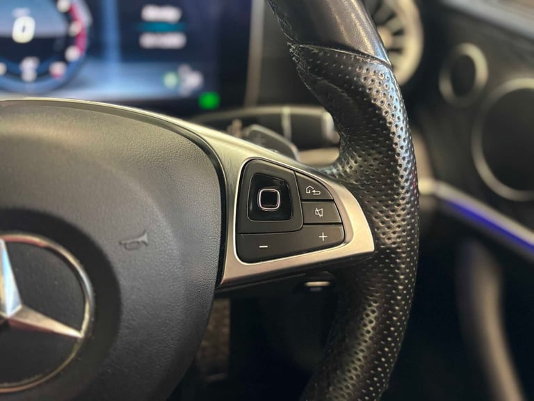  Mercedes-Benz E Class E300 AMG Line Premium 2dr 9G-Tronic Coupe Petrol Automatic