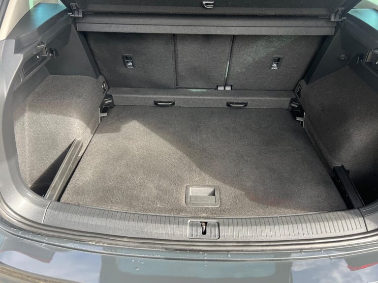 2019 Volkswagen Tiguan 2.0 TDI Match DSG 4Motion Euro 6 (s/s) 5dr ESTATE Diesel Automatic