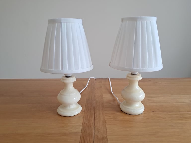 Bedside Lamps