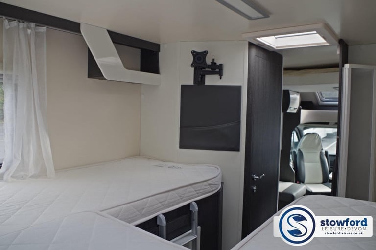 Roller Team Zefiro 685, 2021 Used Motorhome