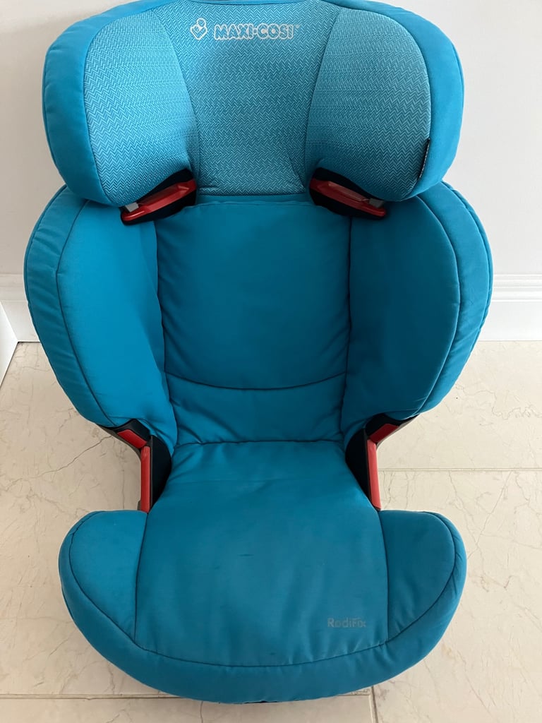 Maxi cosi car seat 